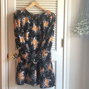 Free People | Mini Dress | Size 4